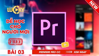 Bài 3: Cách xoay, lật, phóng to, thu nhỏ video và hình ảnh trong Adobe Premiere pro cc new screenshot 5