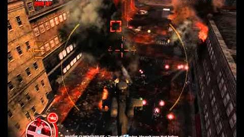 Prototype Hard Mode Walkthrough Part 37 ( Mission 16 Making The Future)