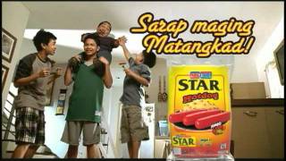 PUREFOODS STAR ® Hotdog (TVC)
