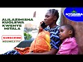 ALILAZIMISHA KUOLEWA KWENYE MITALA NA HIKI KIKAMPATA 