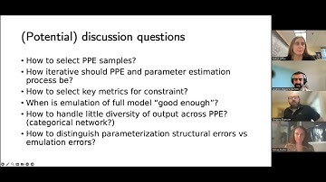 APPEAR seminar 2 - 2023/07/12 Kaitlyn Loftus