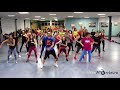 Dura  daddy yankee  zumba