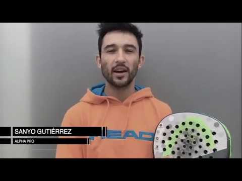 Head Graphene Touch PRO YouTube