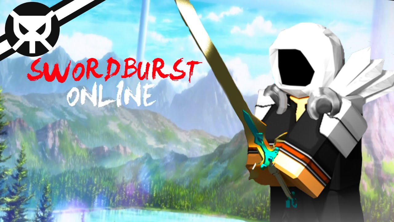 Fromzerotohero Swordburst Online Part 1 Youtube - swordburst online broken roblox