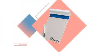 NCR pads