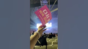 TWICE Ready To Be In Bulacan concert banner 🍭 #twice #twiceconcert