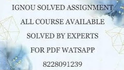 cte 103 solved assignment 2023-24 /IGNOU cte 103 solved Assignment 2023-24 /pdf wtsp 8228091239