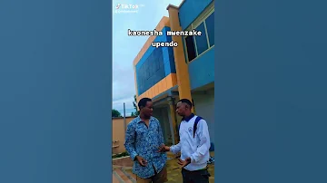 Bunia Commedie Pasto Pasto End Simba Dume 