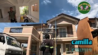 NEW PROJECT CAMILLA