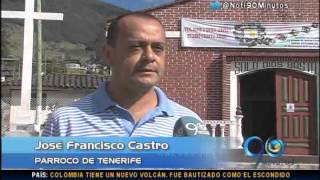 Febrero 24 de 2015 Informe Especial Tenerife, despensa agrícola que busca reconocimiento 1a parte