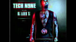 Tech.N9ne Ft. Jay Rock &amp; Kutt Calhoun - You Owe Like Pookie