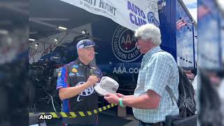 Robert Hight’s Garage Was Finally Opened — What They Found Is Unreal