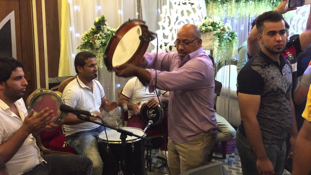 حفله  رائد الامير معزوفه المايسترو فوقي البغدادي للحجز 07708883351 تحياتي كاظم العراقي