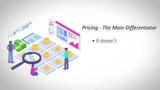 How Does Cloud Hosting Compare To Dedicated Server Hosting?