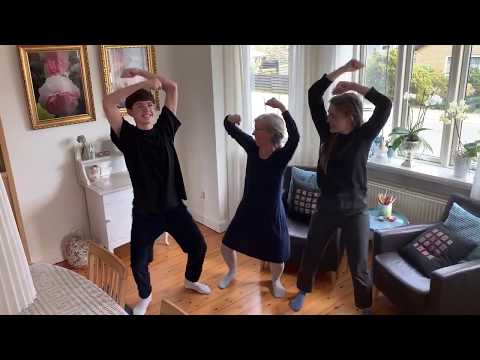 Video: Den Eldste Rituelle Dansen Runddans - Alternativ Visning