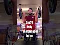 body transformation series Day 39 biceps 💪😁💯 workout #fitnessinspiration #everydayfitness