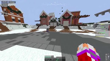 Minecraft Shift-Sprint glitch ? (why is this soo funny)