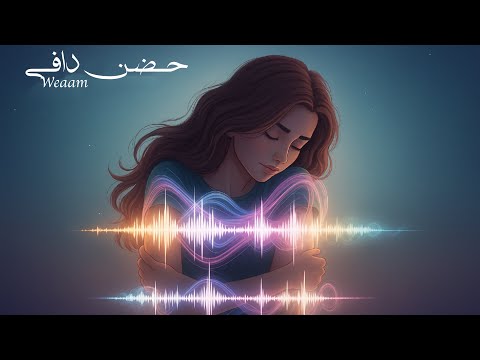 اش يعني حضن دافي