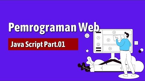 Presentasi Java Script Part 01