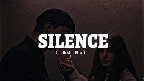 silence _ marshmello _ MJ EDIT XML VIDEOS LINK in description box 📂⬇️ #marshmello #mjedit