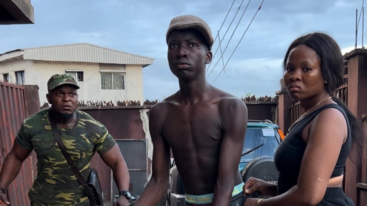 The failing laptop ( Sean bridon , broda2muchtalk , mark angel, broda2muchtalk)