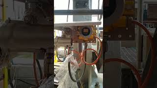 Setting Gas Detector Searchline Excel 🔥🔥 #sinargirisejahtera #bangkityook