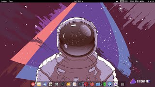 Fix NTFS Drive or Partition Errors in EndeavourOS