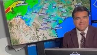Heavy rainfall concerns by end of the week