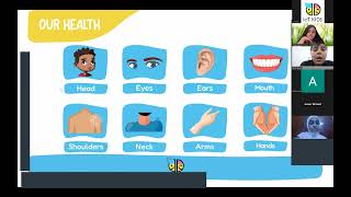 English Level2-Lesson 7