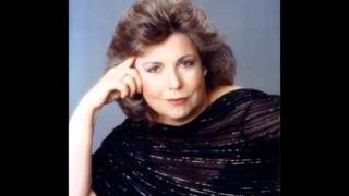 Arleen Auger Sings Als Luise Die Briefe... By Mozart, With Katja Phillabaum, Piano