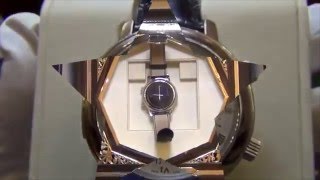 Patek Philippe Sky Moon Tourbillon   самые дорогие часы в мире!