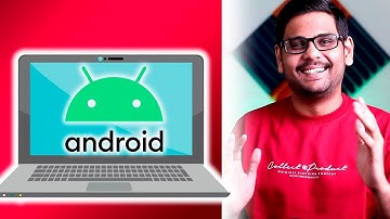 Android On Windows *No Emulator* Project Latte Explained🔥🔥🔥