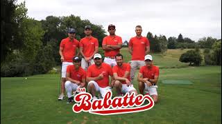 [TEAM LULU] YOUTUBER GOLF CUP 2