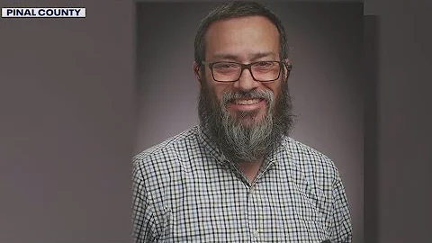 Pinal County elections director 'no longer employe...