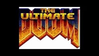 Doom ITYTD E1 Speedrun