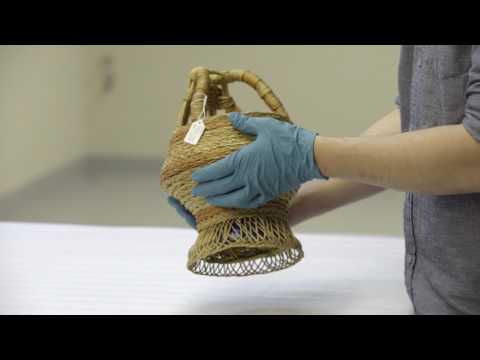 Handling Objects