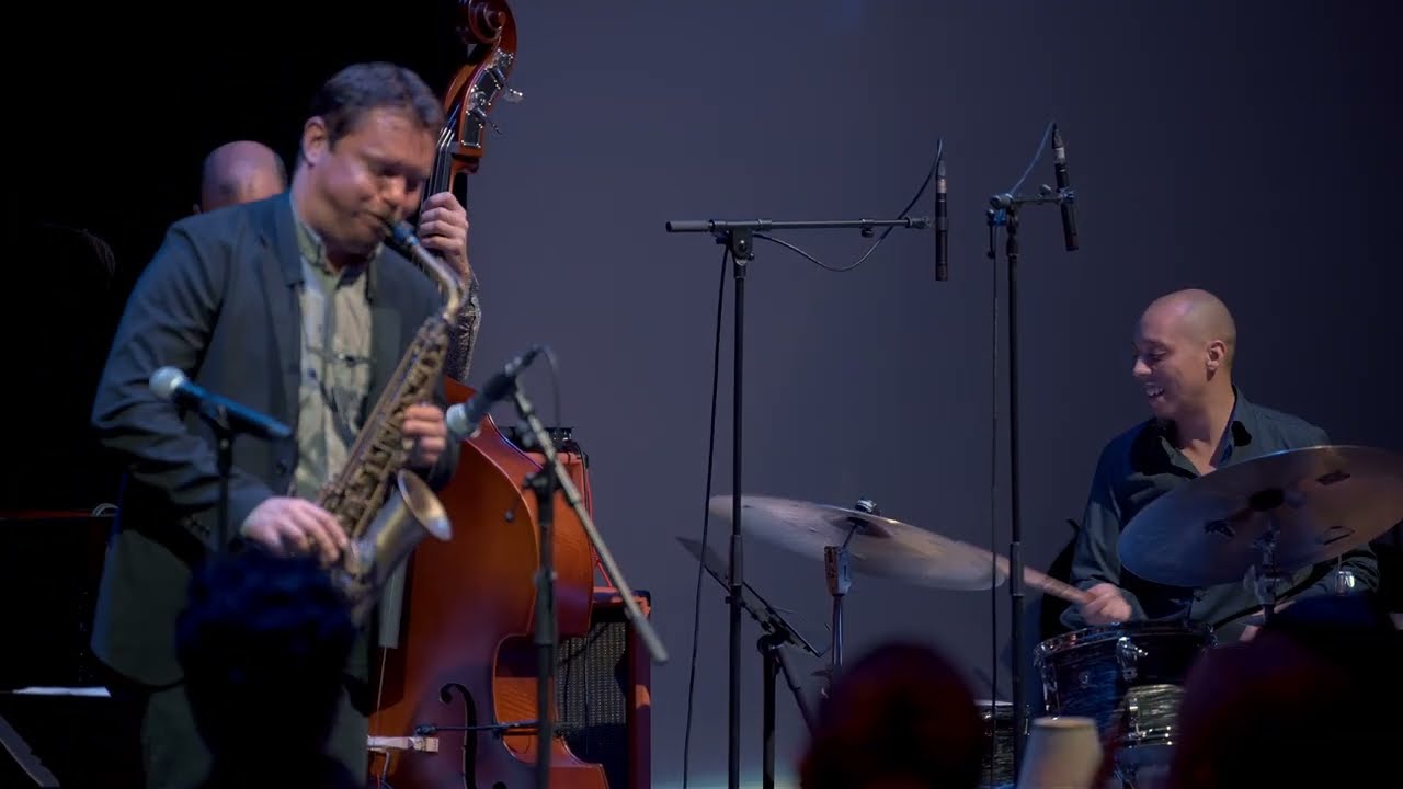 "Le Zappy" - Baptiste Herbin at Ladbroke Hall