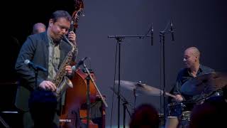 Le Zappy - Baptiste Herbin at Ladbroke Hall
