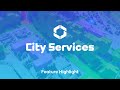 City Services I Feature Highlights Ep 5 I Cities: Skylines II