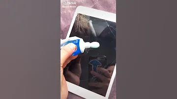 تصليح الايباد 