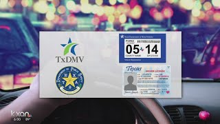 DPS wait times may soon be shorter