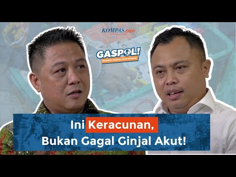 GASPOL S2E2 (PART I): Nestapa Keluarga Korban Gagal Ginjal, Nyawa Melayang Obat Baru Datang