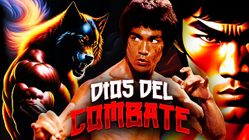 ¿Quién es el dios del combate?