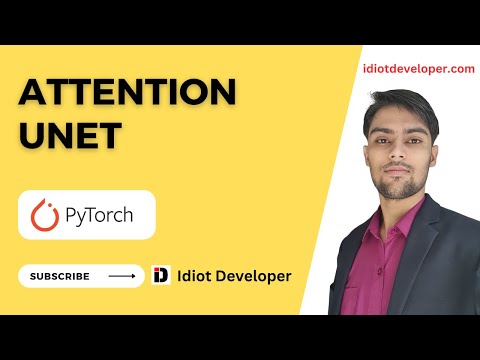 Attention UNET Implementation