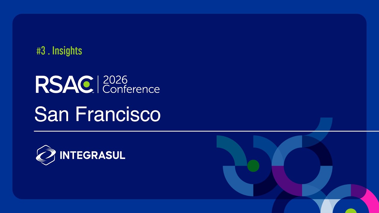 RSAC 2026 Conference - San Francisco - #3.Insights - YouTube