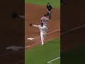 What a Play by Josh Rojas on the Hot Corner! #kcroyals #hotcorner #baseball #MLB