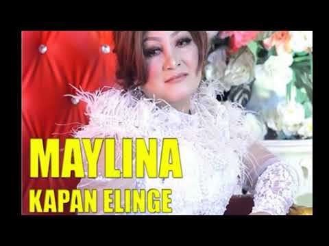 Maylina - Kapan Elinge [OFFICIAL]