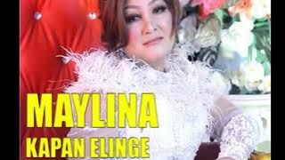 Maylina - Kapan Elinge 