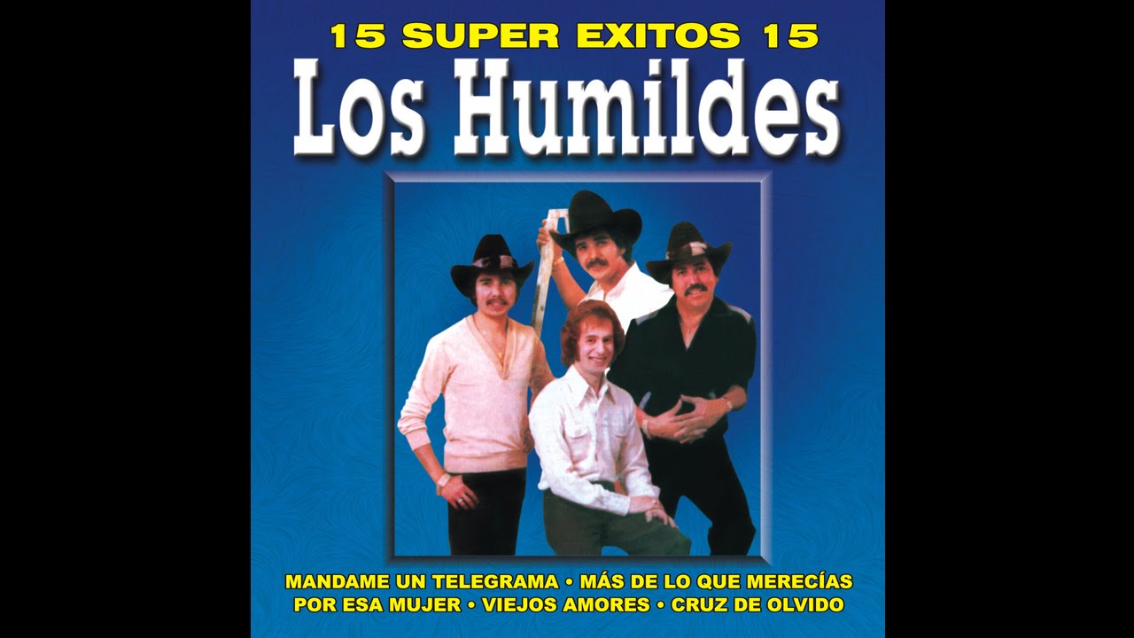 Watch Los Humildes - Luna on YouTube Watch Los Humildes - Luna on YouTube