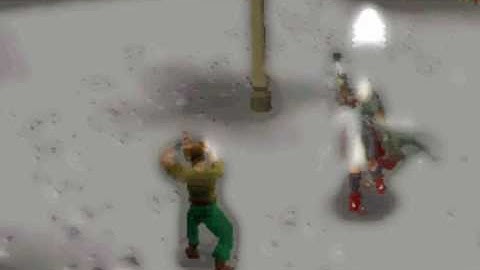 Darkenscape 508 Runescape private server